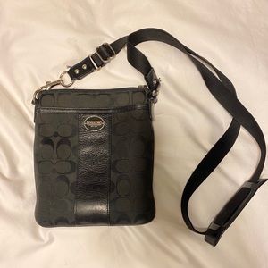 Coach Crossbody Purse